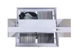 150W Die Casting House High Performance Anti Glare LED Module Flood Light 5050