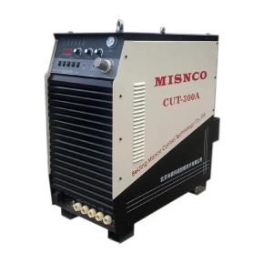 Wholesale High Insulation 300a Air Plasma Cutting Machine With Adjustable Air Pressure 0.4-0.6mpa from china suppliers