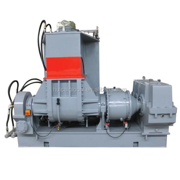 55L Banbury Rubber Kneader Mixer The Go-To Equipment for Restaurant Rubber