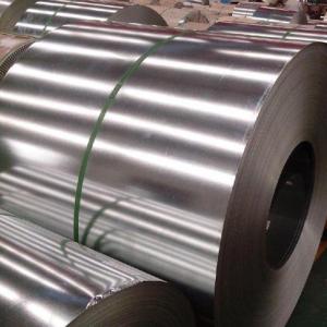 Wholesale JIS SGCC SGCD Hot Dipped Galvanized Steel Coils Cold Rolled Ppgl Electro from china suppliers