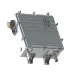 Electric Ptc High Voltage Coolant Heater Auxiliary