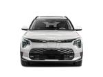 Impressive fuel economy All rounder pure electric vehicle with EPA 407km under