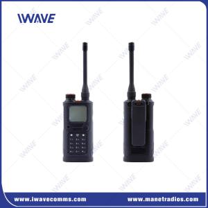 Wholesale Digital Handset Radio Long Range Voice Communication AES256 from china suppliers