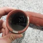WATER COLLECT.PIPE 04209310 04256147 0420 9310 0425 6147 4209310 4256147 for