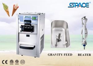 Wholesale 3 Nozzles Frozen Yogurt Ice Cream Machine Commercial Grade Big Capacity from china suppliers