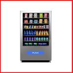 YUYANG Lunch Box Football Product Clothes Supplier Premix Hot Chocolate Vending