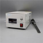 Smooth Cutting Edge 28K 500W Ultrasonic Food Cutter