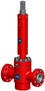 Wholesale Safety Valve Drilling BOP PR1～PR2 2000psi~15000psi API 16A from china suppliers