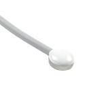 Professional Adult Skin Temperature Probe Cable without Connector for Hospitals