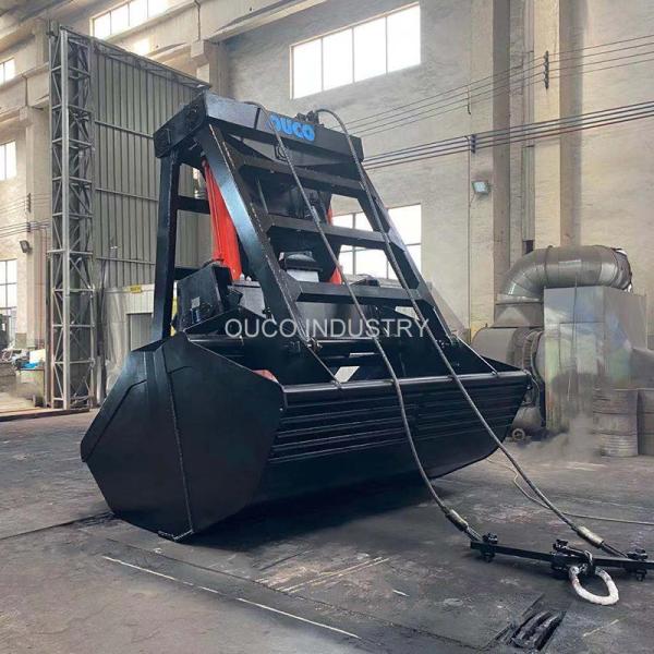 Clamshell Two Peels Ouco Remote Control Grab 12-13cbm