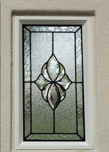 Wholesale 5mm Cabinet Leaded Glass from china suppliers