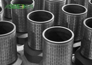 Wholesale Professional Design PTA Plain Shaft Bearing With Excellent Performance For Mud Motor from china suppliers