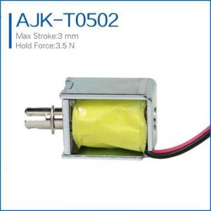 Wholesale Miniature Bistable Electromagnet from china suppliers