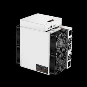 Wholesale Used BTC Asic Miner Machine T17+ 55T Ethernet SHA256 9.8kg from china suppliers