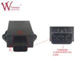 Motorcycle Electrical CDI Unit Scooter Motorbike Ignition Coil System GN125(2012