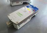 Unmanned AGV Autonomous Guided Vehicle For Electronic Industry 0-45m/Min Travel