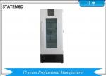 Digital Panel Vertical Medical Laboratory Refrigerator 2-15 Degree For Blood