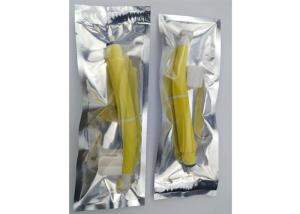 Wholesale High Speed Single Spray Disposable Dental Handpiece Unit with LED light from china suppliers