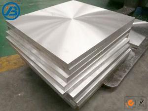 Wholesale Magnesium Alloy Plate/Sheet AZ31B/AZ91D For Notebook Brain Phone Case Car Industry from china suppliers