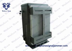 Wholesale Easy Operation Prison Jammer High Power Multi Band Waterproof GSM 3G 4G Single from china suppliers