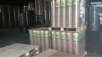 0.82*33m Heavy Duty 0.91mm Thick Temporary Carpet Cover For Construction