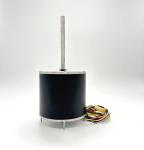 PSC Condenser Fan Motor - 208-230V 60HZ 825RPM 1/3-1/5HP 1Speed ClassB