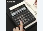 For Casio DH-12 calculator Extra wide models Bank accounting office business 12