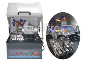 Wholesale Manually Operated Metallographic Sample Preparation Abrasive Cutter with Safety Device from china suppliers