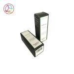 NaturalCraft Paper Gift Box Gold Foil Stamping ISO9001 Certification