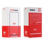 GBX Brand 2in1 Glass+OCA Front Outer Glass With OCA for Infinx X623 X624 X625