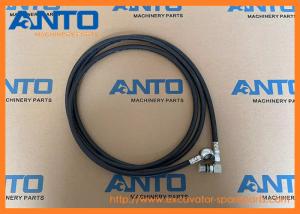 Wholesale 201-62-64460 2016264460 Hose For KOMATSU Bulldozers D65EX D65PX from china suppliers