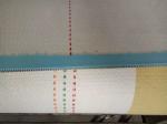 Woven Corrugator Belt For Corrugated Cardboard Production Line