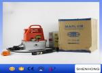 Lightweight Overhead Line Construction Tools Electric Hydraulic Pump Motor CTE