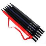 62 Inch 68 Extra Large Oversize Double Vented Umbrella , Windproof Golf