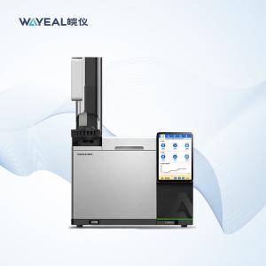 Wholesale High Performance FID Gas Chromatograph Mass Spectrometer GC MS Instrumentation from china suppliers