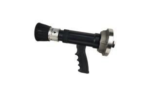 Wholesale Storz Connection Threaded Spray Nozzles For Firefighting from china suppliers
