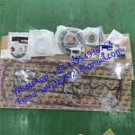 ORIGINAL CUMMINS LOWER ENGINE Gasket Set 4089998 ，cummins spare parts for