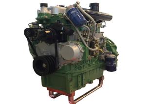 Wholesale 17kw - 70kw 4 Cylinder Top Rated Portable Generators 4 Stroke 1500rpm 1800rpm from china suppliers