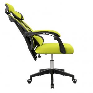 China High Back Mesh Office Chair for Home Office Gaming and Study Swivel Reclining PC Chair on sale