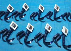 Wholesale Reusable Glidescope Video Laryngoscope Flexible With Intubation Blades 180g from china suppliers