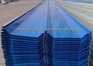 Wholesale Anti Rust Corrugated Metal Roofing Galvanised Roofing Sheets Zinc Roof Sheets from china suppliers
