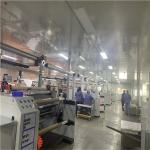 EVA Solar Cell Encapsulation Film Line Poe Cell Film Production Machine