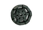 Iron Based Shock Absorber Foot Valve Base Valve Power Metallurgy Parts For