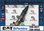 Fuel Injector Assembly 268-9577 293-4071 295-1411 293-4573 1OR-4763 20R-8059 20R