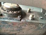 secondhand hammer for sale/ good quality breaker with original korea condition