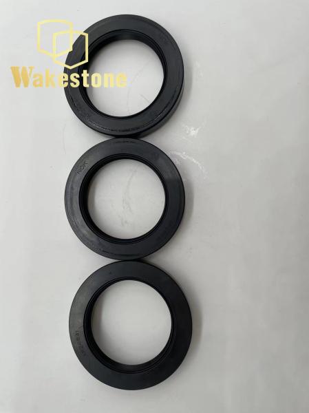 TCN High Pressure Skeleton Oil Seal AP2684I For Excavator With Nitrile Butadiene