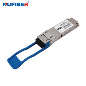 Wholesale Huawei Compatible 100G QSFP28 LR4 LC Optical Transceiver Module from china suppliers