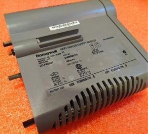 Wholesale CC-PAOH01 HONEYWELL C300 PLC HART ANALOG OUTPUT MODULE from china suppliers