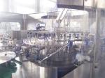 High Capacity Automatic Bottle Filling Machine For Bottle 200ml - 2000ml