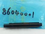 Shaft Extension Drill Motor For Auto Cutter GTXL / GT1000 Parts 86040001 Textile